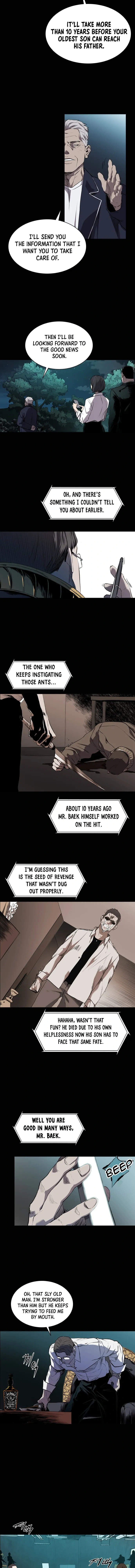 Read Castle Manga Online