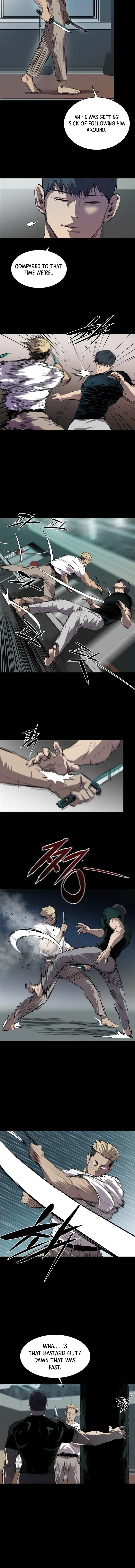 Read Castle Manga Online