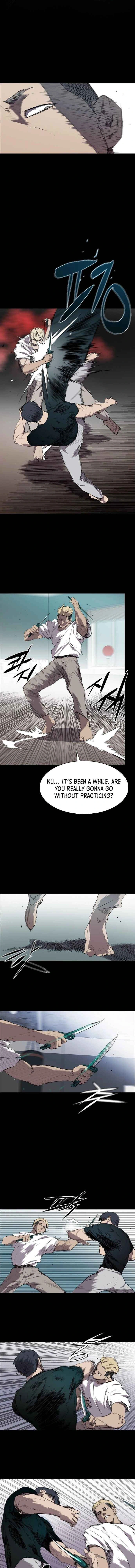 Read Castle Manga Online