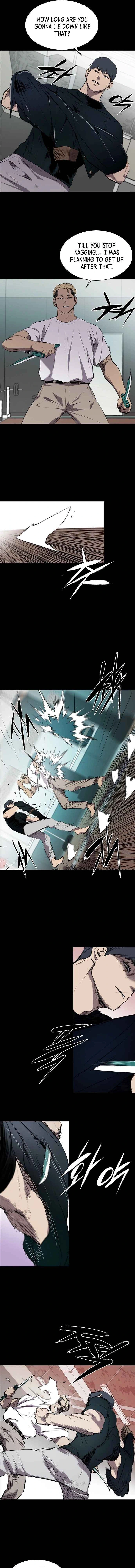 Read Castle Manga Online