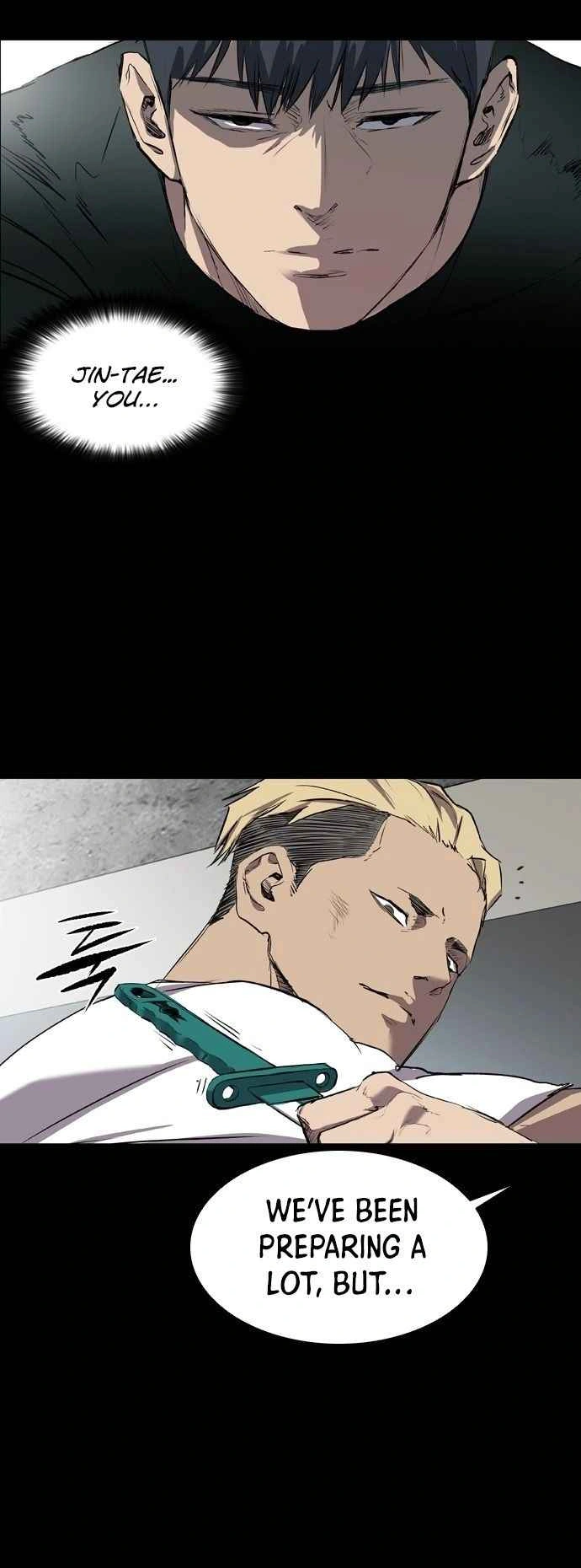 Read Castle Manga Online