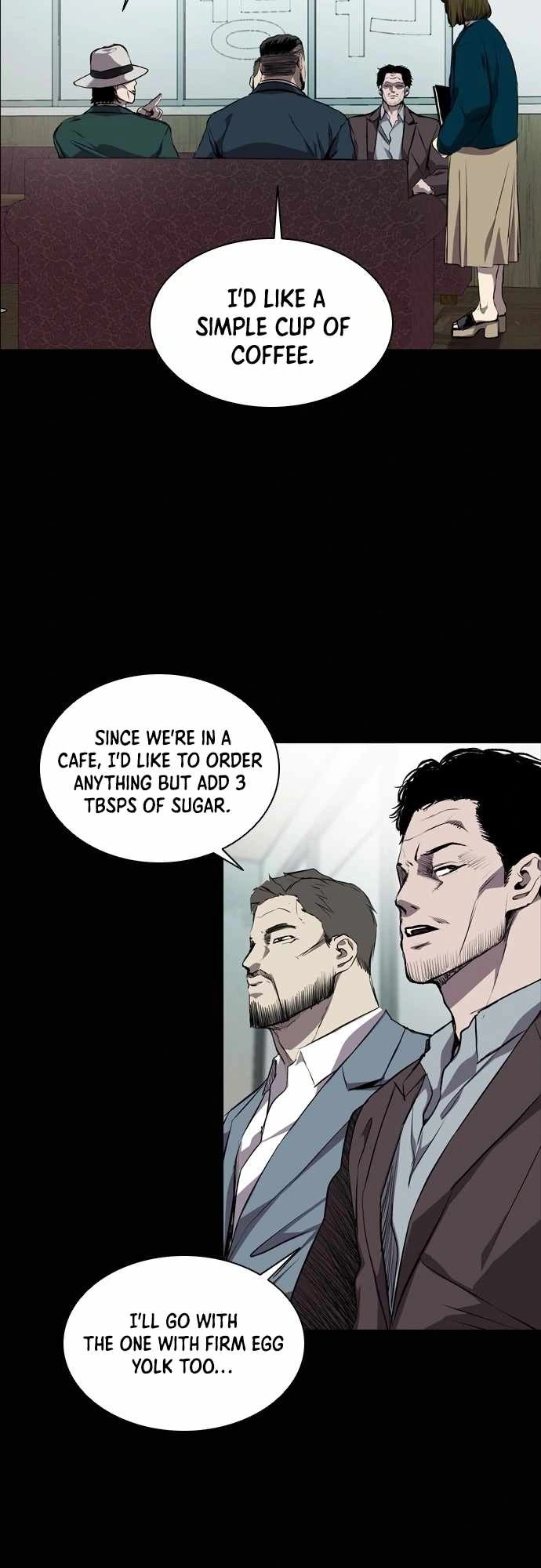 Read Castle Manga Online