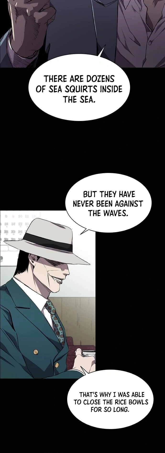 Read Castle Manga Online