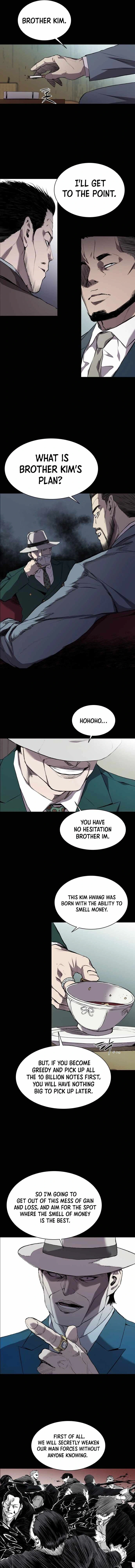 Read Castle Manga Online