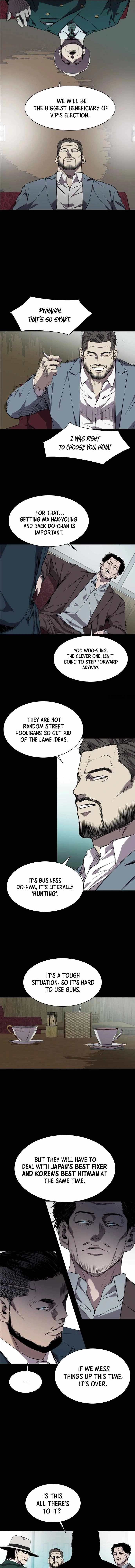Read Castle Manga Online