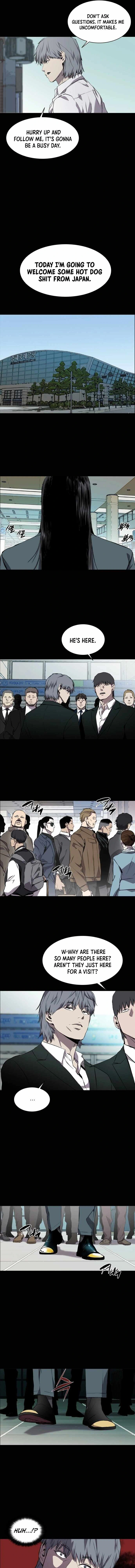 Read Castle Manga Online