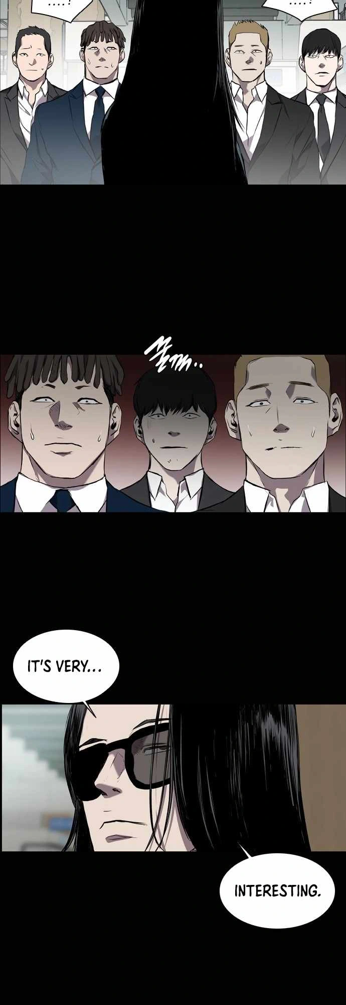 Read Castle Manga Online