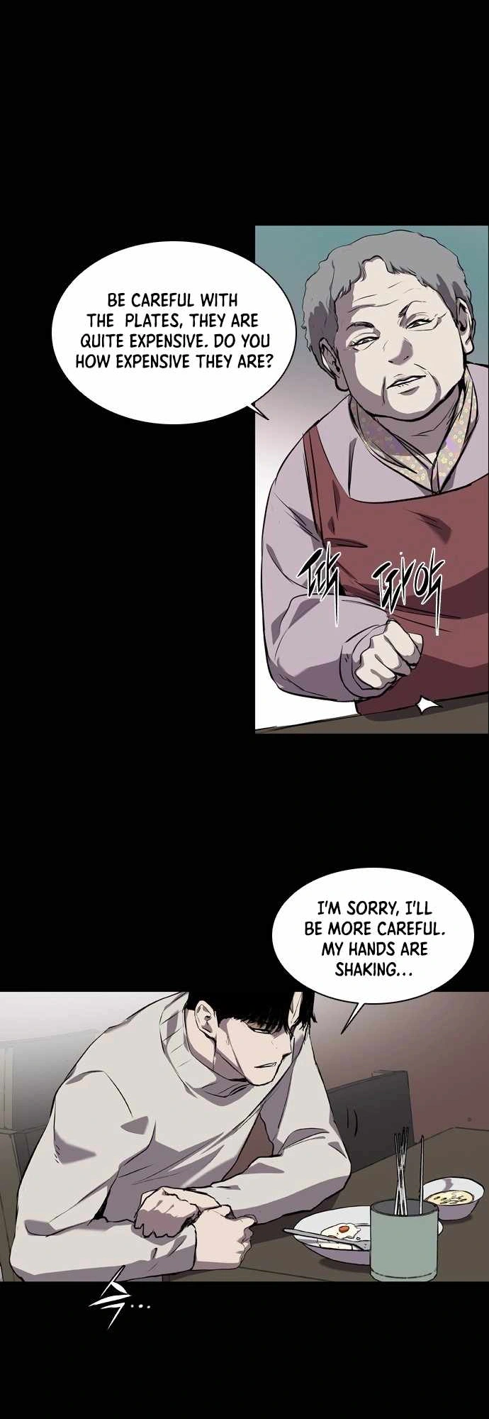 Read Castle Manga Online