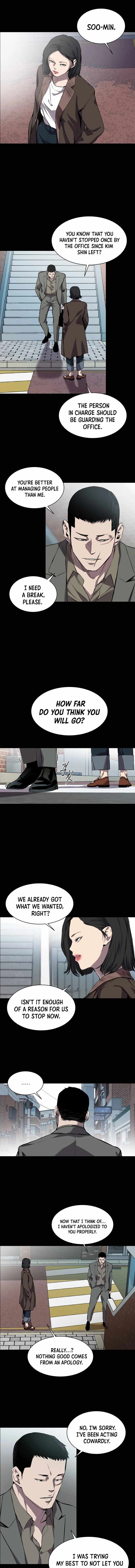 Read Castle Manga Online