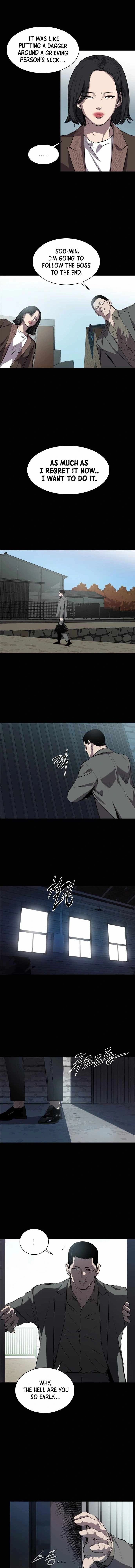 Read Castle Manga Online