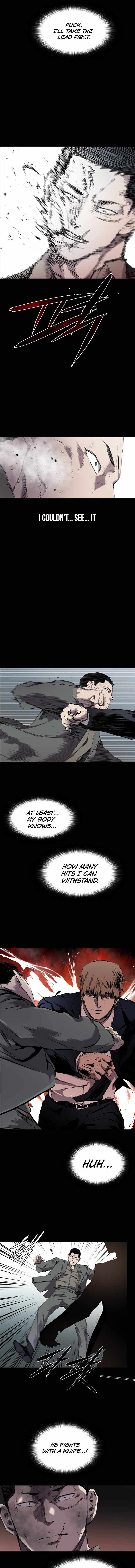 Read Castle Manga Online