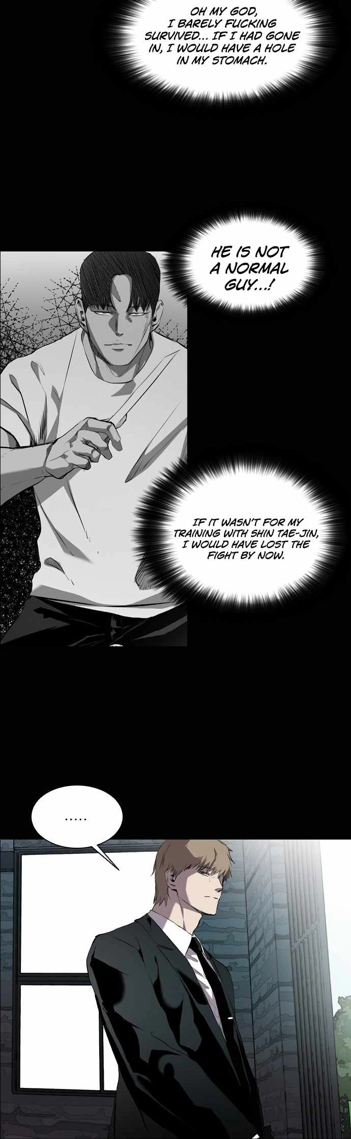 Read Castle Manga Online