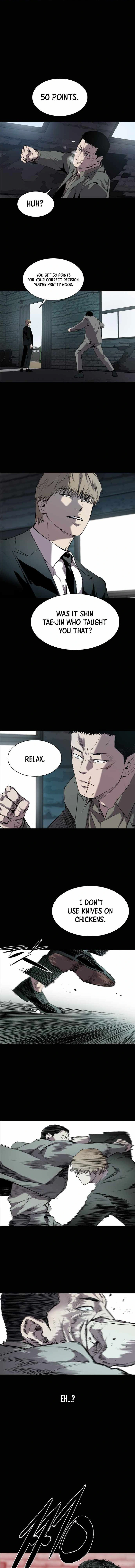 Read Castle Manga Online