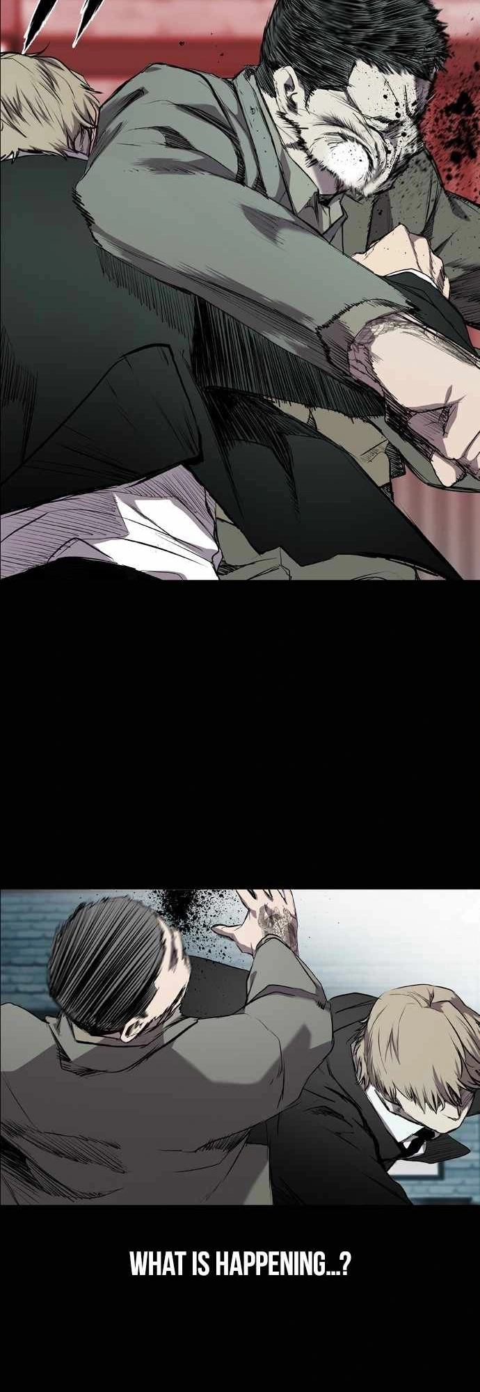 Read Castle Manga Online