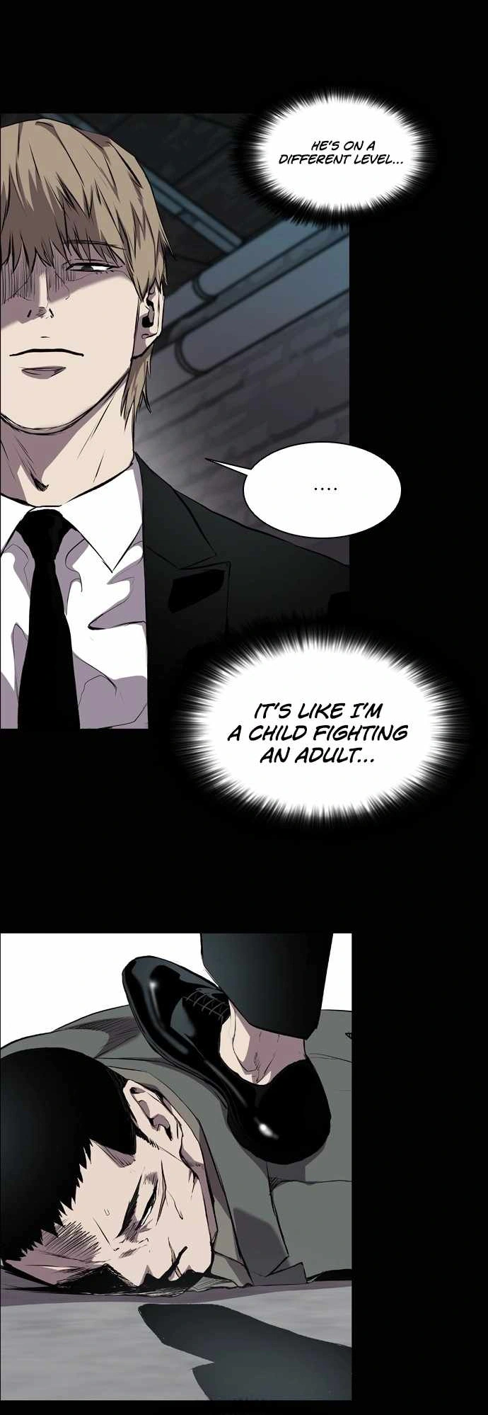 Read Castle Manga Online