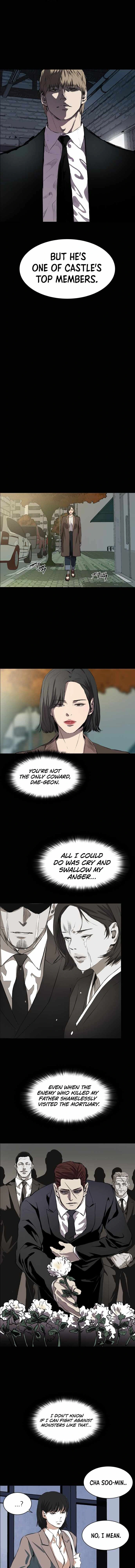 Read Castle Manga Online