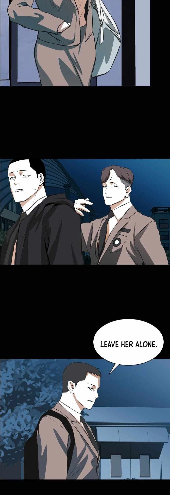 Read Castle Manga Online