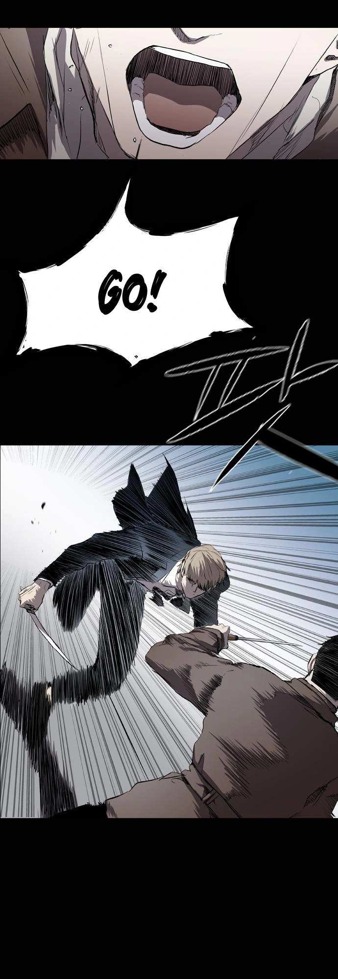 Read Castle Manga Online