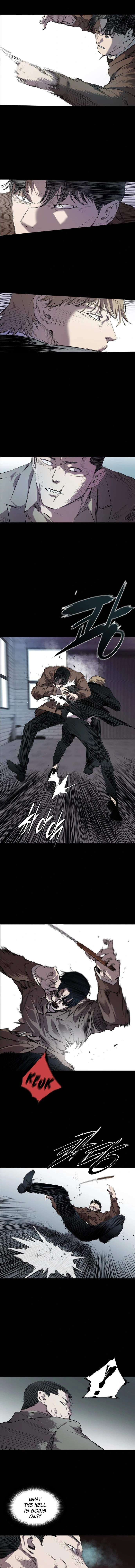 Read Castle Manga Online