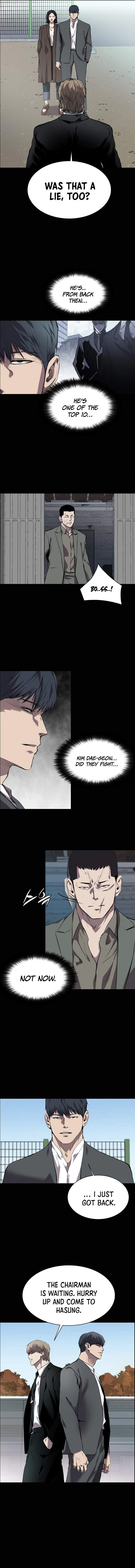 Read Castle Manga Online