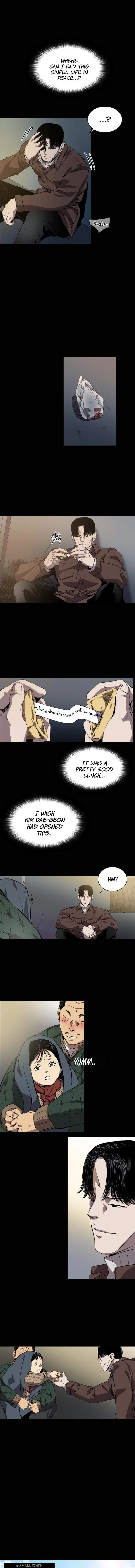 Read Castle Manga Online