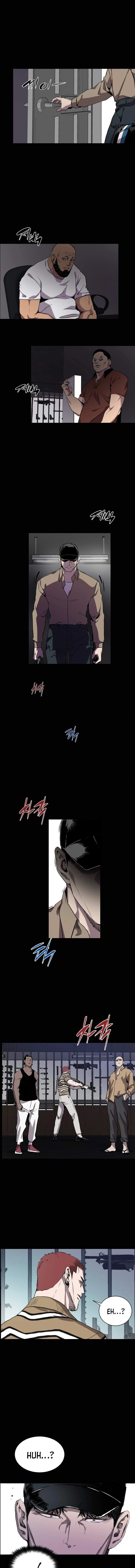 Read Castle Manga Online