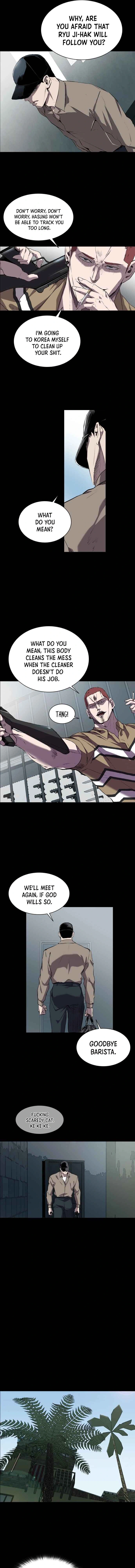 Read Castle Manga Online