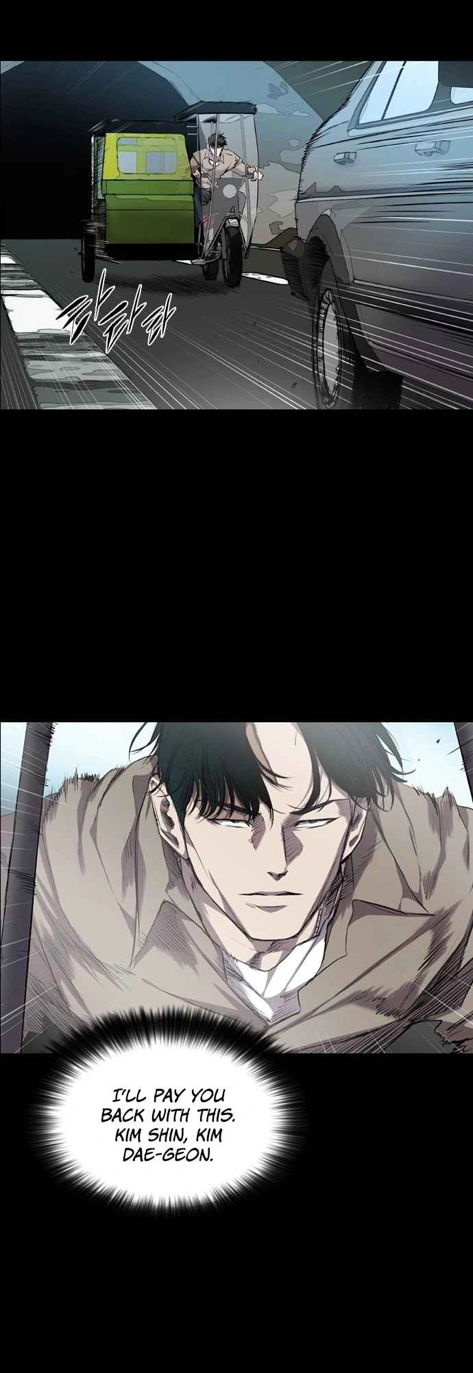 Read Castle Manga Online