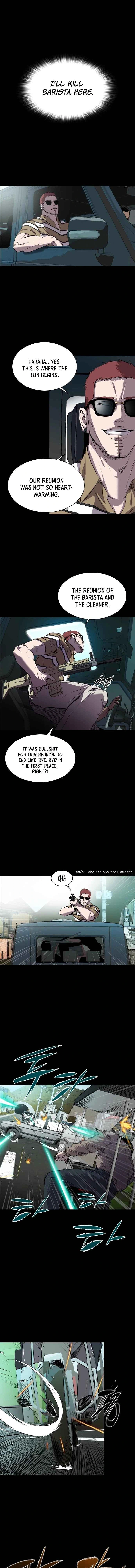 Read Castle Manga Online