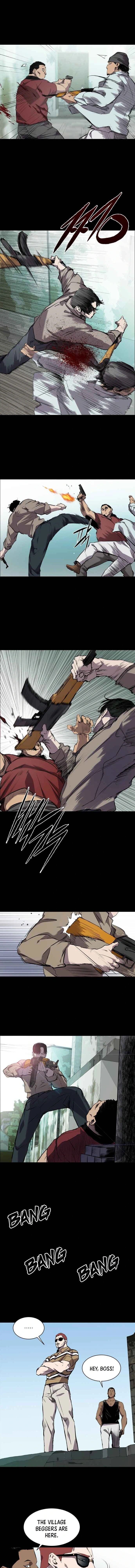Read Castle Manga Online