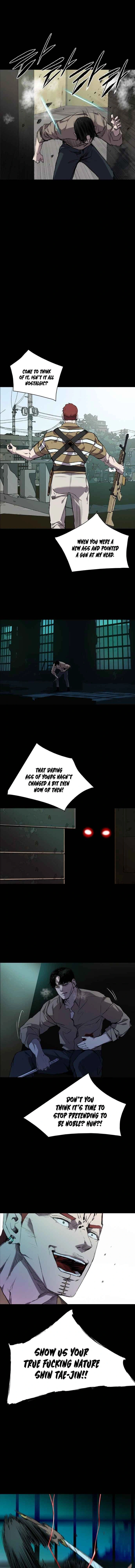 Read Castle Manga Online