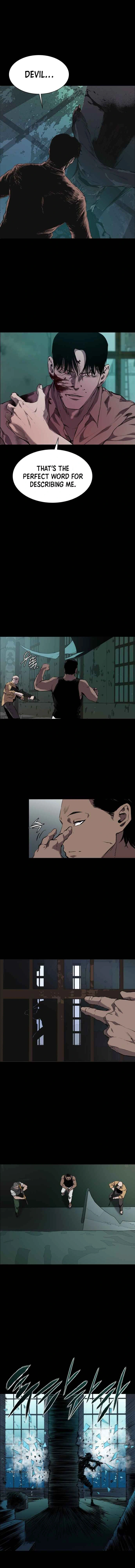 Read Castle Manga Online