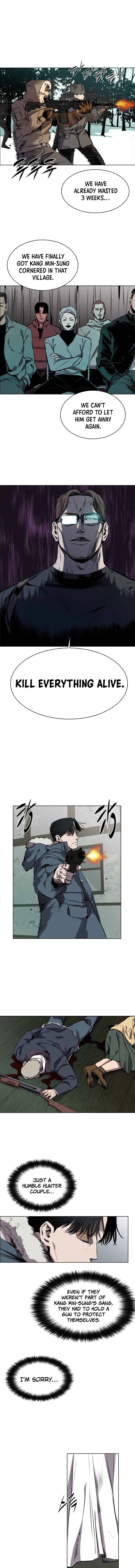 Read Castle Manga Online