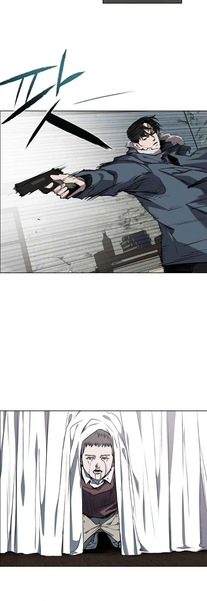 Read Castle Manga Online