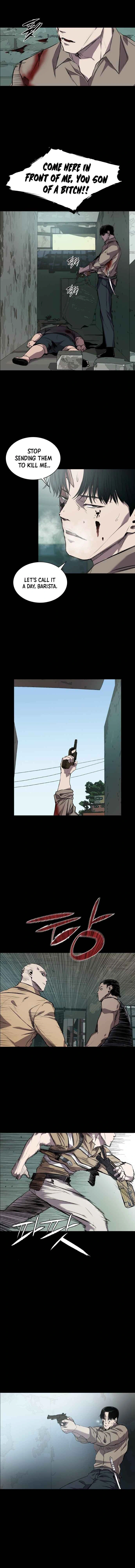 Read Castle Manga Online