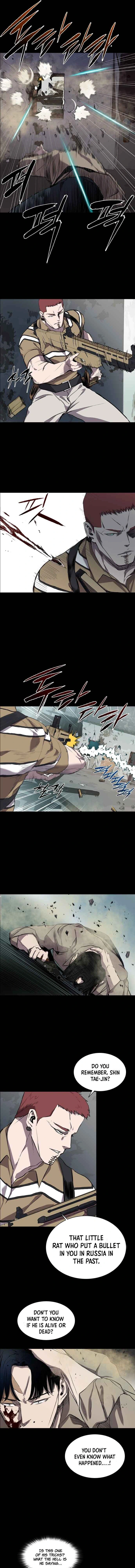 Read Castle Manga Online