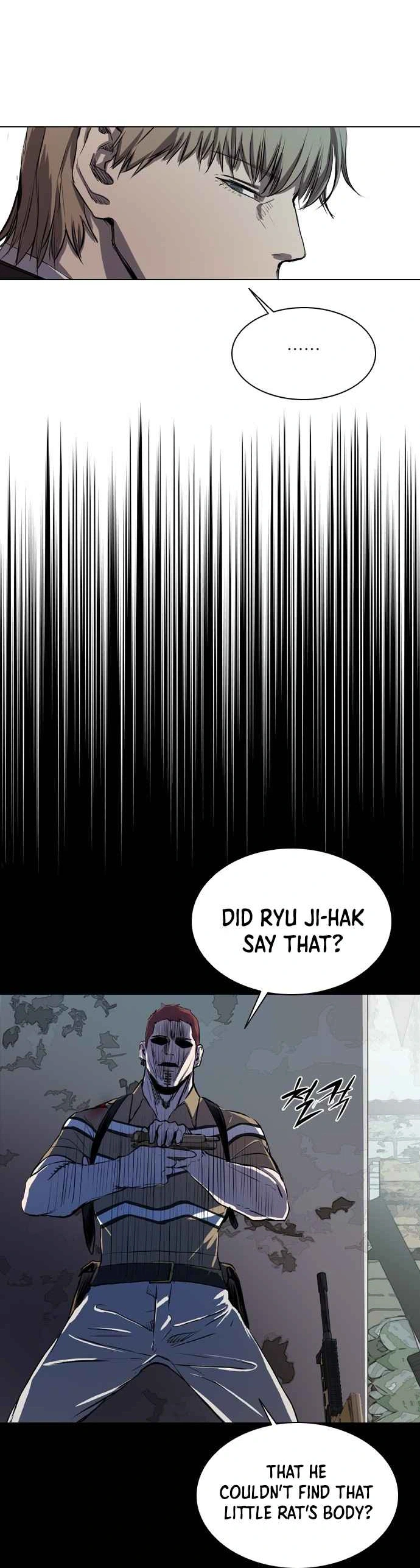 Read Castle Manga Online