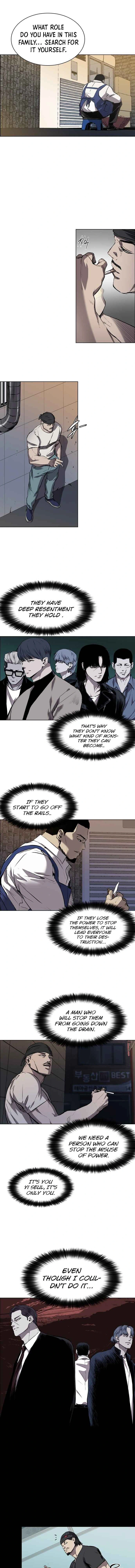 Read Castle Manga Online