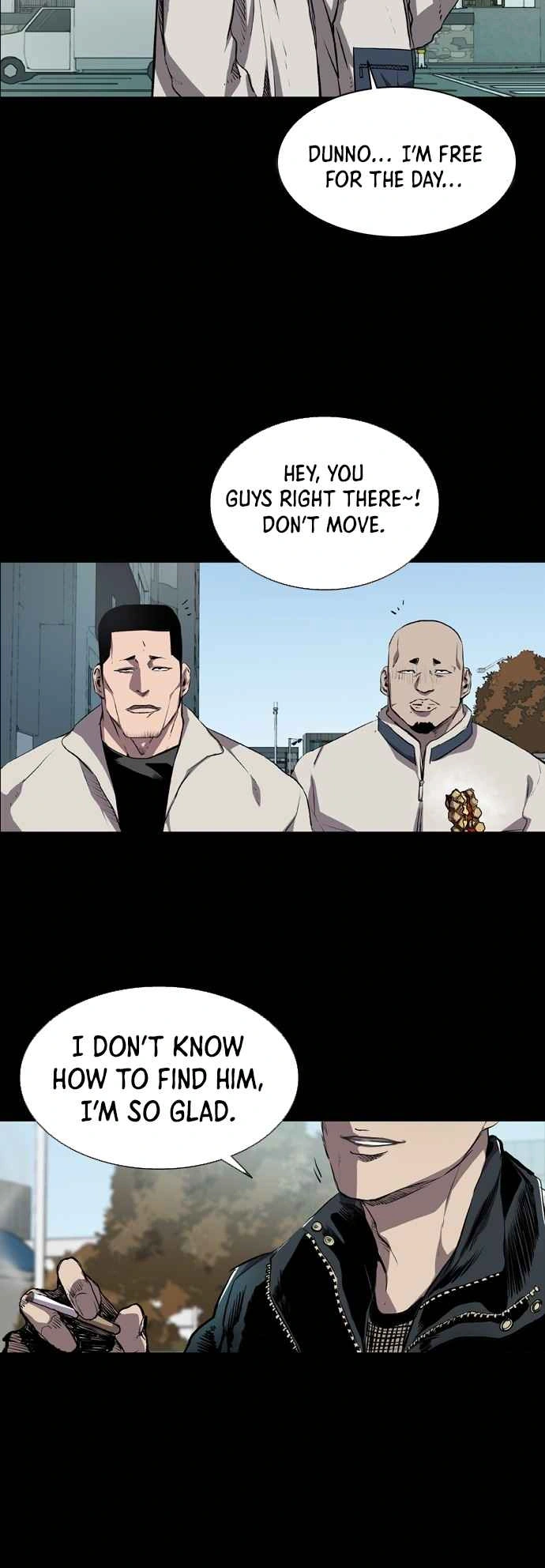 Read Castle Manga Online
