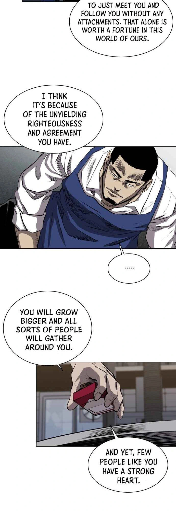 Read Castle Manga Online