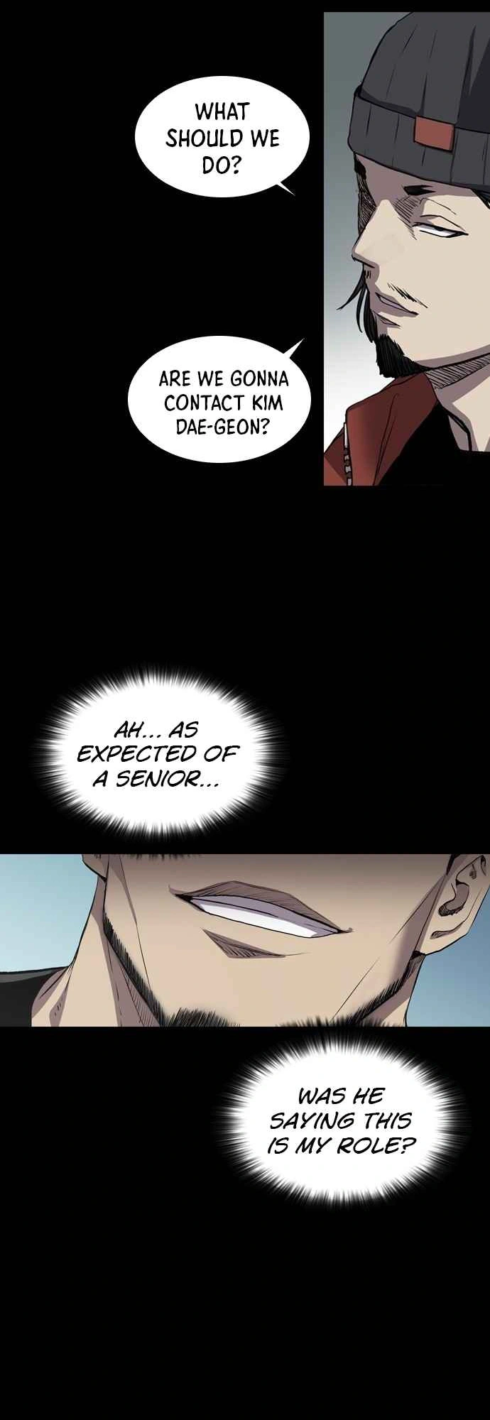 Read Castle Manga Online