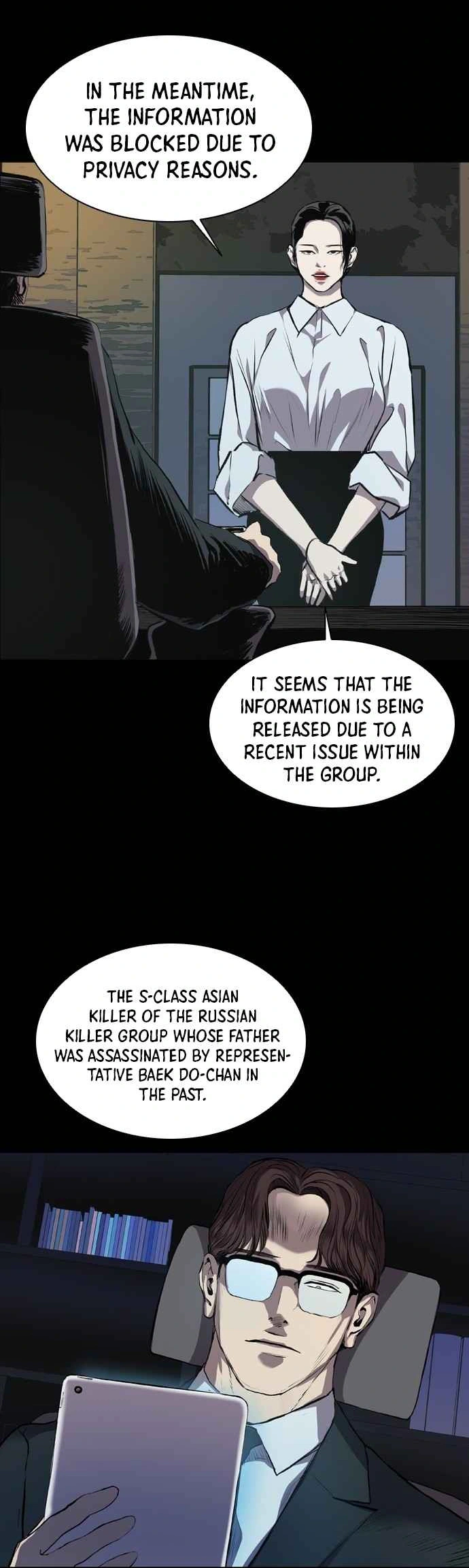 Read Castle Manga Online