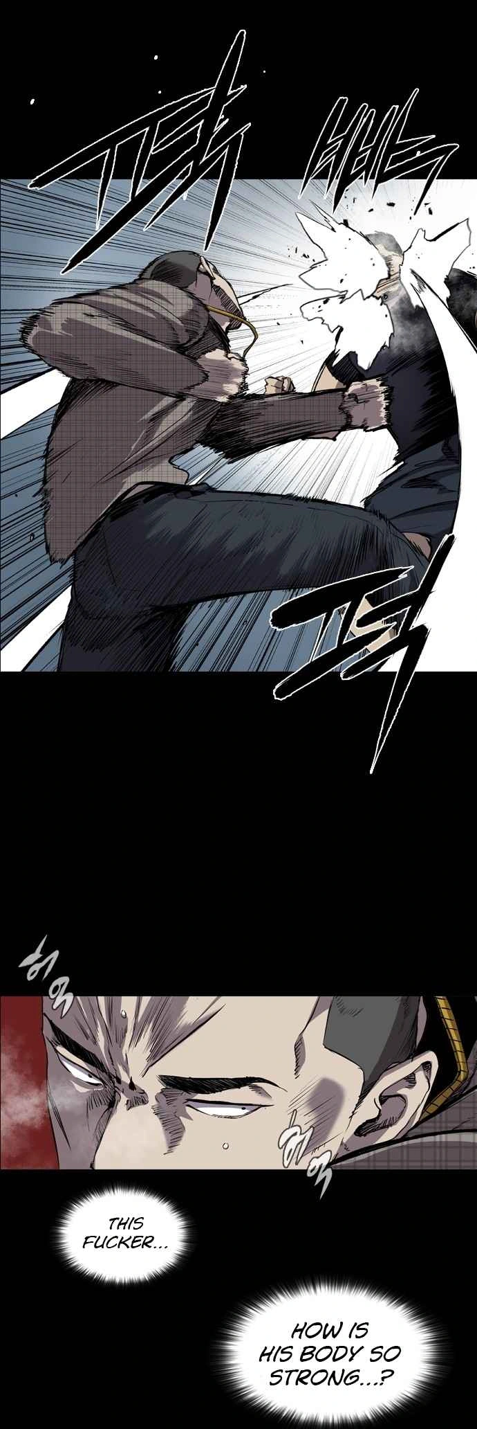 Read Castle Manga Online