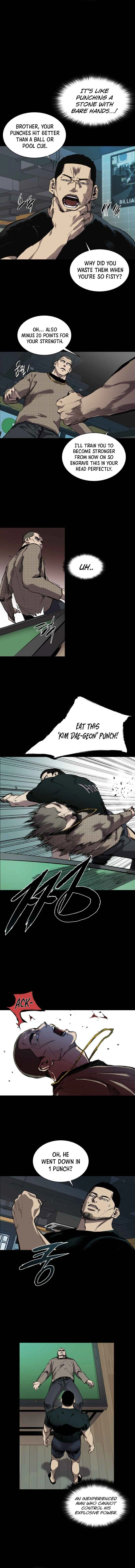 Read Castle Manga Online
