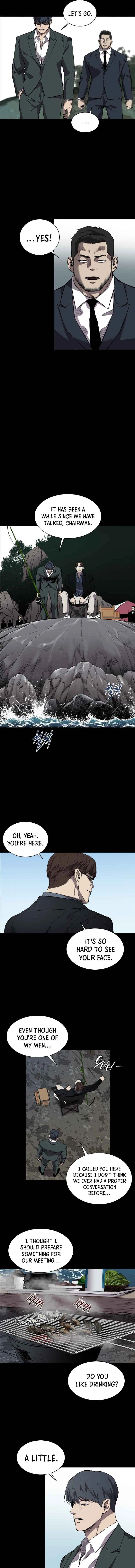 Read Castle Manga Online