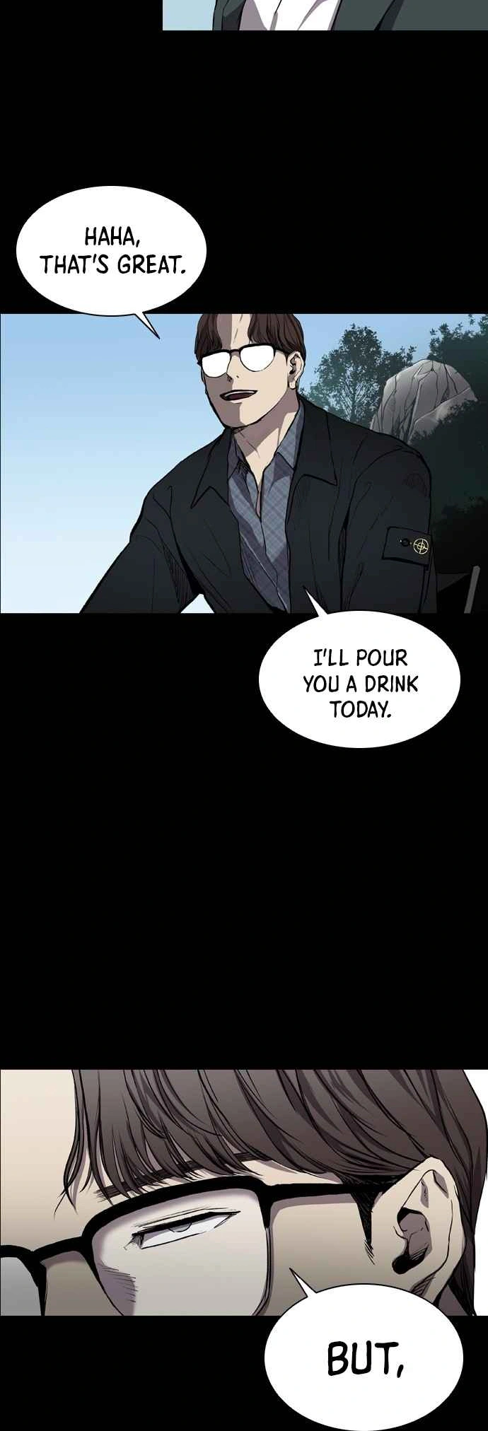 Read Castle Manga Online