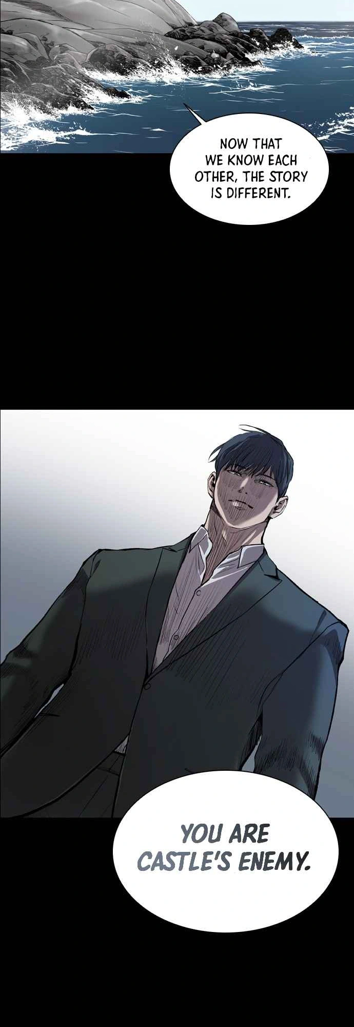 Read Castle Manga Online