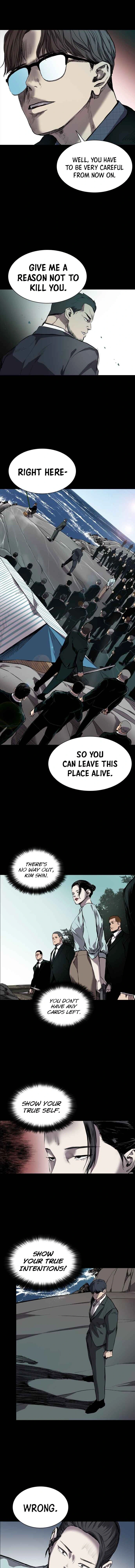 Read Castle Manga Online