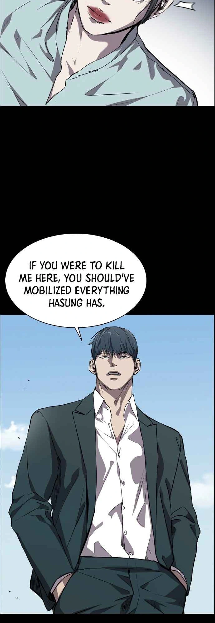 Read Castle Manga Online
