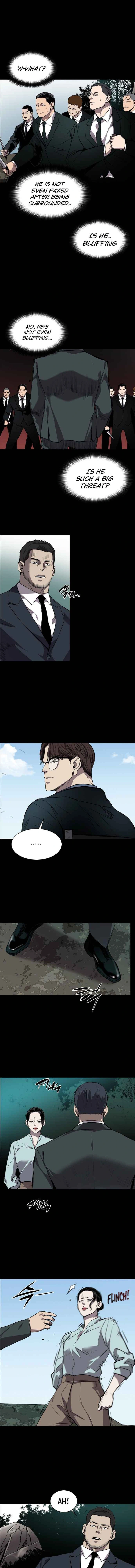 Read Castle Manga Online